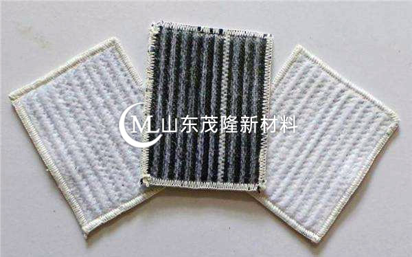 膨潤(rùn)土防水毯產(chǎn)品演示圖1