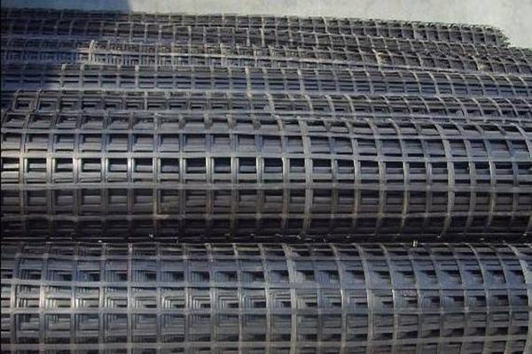 土工格柵的應(yīng)用原理是什么？  第1張