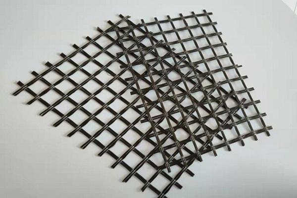 在路基中使用土工格柵的作用有哪些呢？  第3張