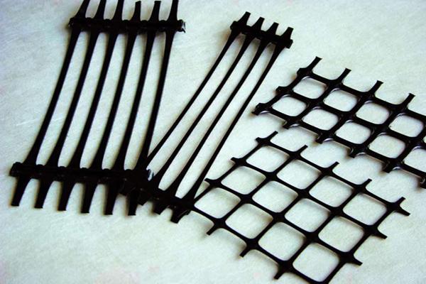 塑料土工格柵在環(huán)境治理中有哪些應(yīng)用呢？  第2張