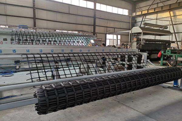 在高速公路修建時鋪設(shè)鋼塑土工格柵能起到什么作用呢？  第2張