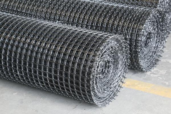 玻纖土工格柵施工方法解析  第1張
