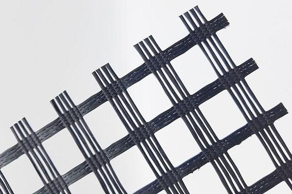 聚丙烯土工格柵：特點與應用解析  第2張