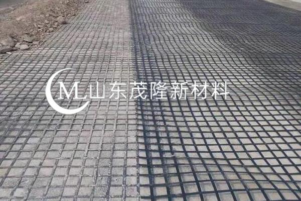 《容易項(xiàng)目》塑料格柵施工