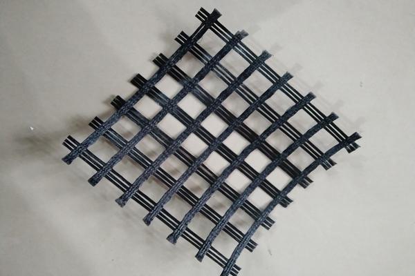 經(jīng)編滌綸土工格柵的性能有哪些  第3張